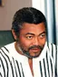 Jerry Rawlings