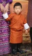 Jigme Namgyel Wangchuck