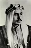Talal of Jordan