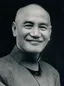 Chiang Kai-shek