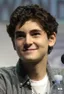 David Mazouz