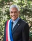 Sebastián Piñera