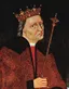 Christian I of Denmark