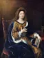 Françoise d'Aubigné, Marquise de Maintenon