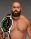 Rusev (wrestler)