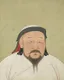 Kublai Khan