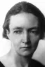 Irène Joliot-Curie