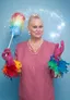 Kim Woodburn