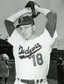 Jim Hughes (1950s pitcher)