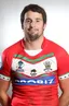 Danny Jones (rugby league)