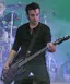 Simon Gallup