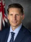 Andrew Hastie
