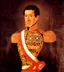 Agustín Gamarra