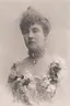 Princess Marie of Orléans (1865–1909)