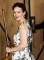 Hilary Hahn