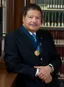 Ahmed Zewail