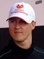 Michael Schumacher
