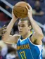 Lou Amundson