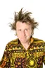 Milton Jones