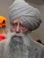 Fauja Singh