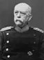 Otto von Bismarck