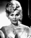 Zsa Zsa Gabor