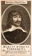 Marcus Zuerius van Boxhorn