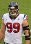 J. J. Watt