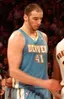 Kosta Koufos