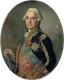 Victor François de Broglie, 2nd Duke of Broglie