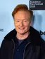 Conan O'Brien