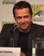 James Purefoy