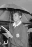 Wilma Rudolph