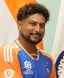 Kuldeep Yadav