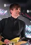 Ben Gibbard