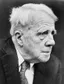 Robert Frost