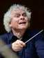 Simon Rattle