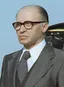 Menachem Begin