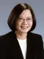 Tsai Ing-wen