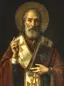 Saint Nicholas