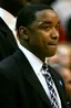 Isiah Thomas