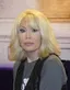 Amanda Lear