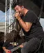 Chino Moreno