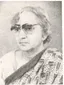 Subhadra Joshi