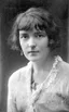 Katherine Mansfield