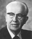 Ezra Taft Benson