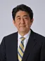 Shinzo Abe