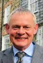 Martin Clunes