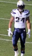 Ryan Mathews (American football)