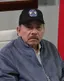 Daniel Ortega